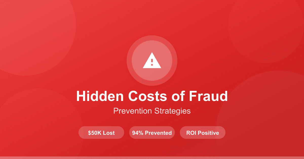 Insurance Claims Processing: State Farm Reduced Fraud by 94%